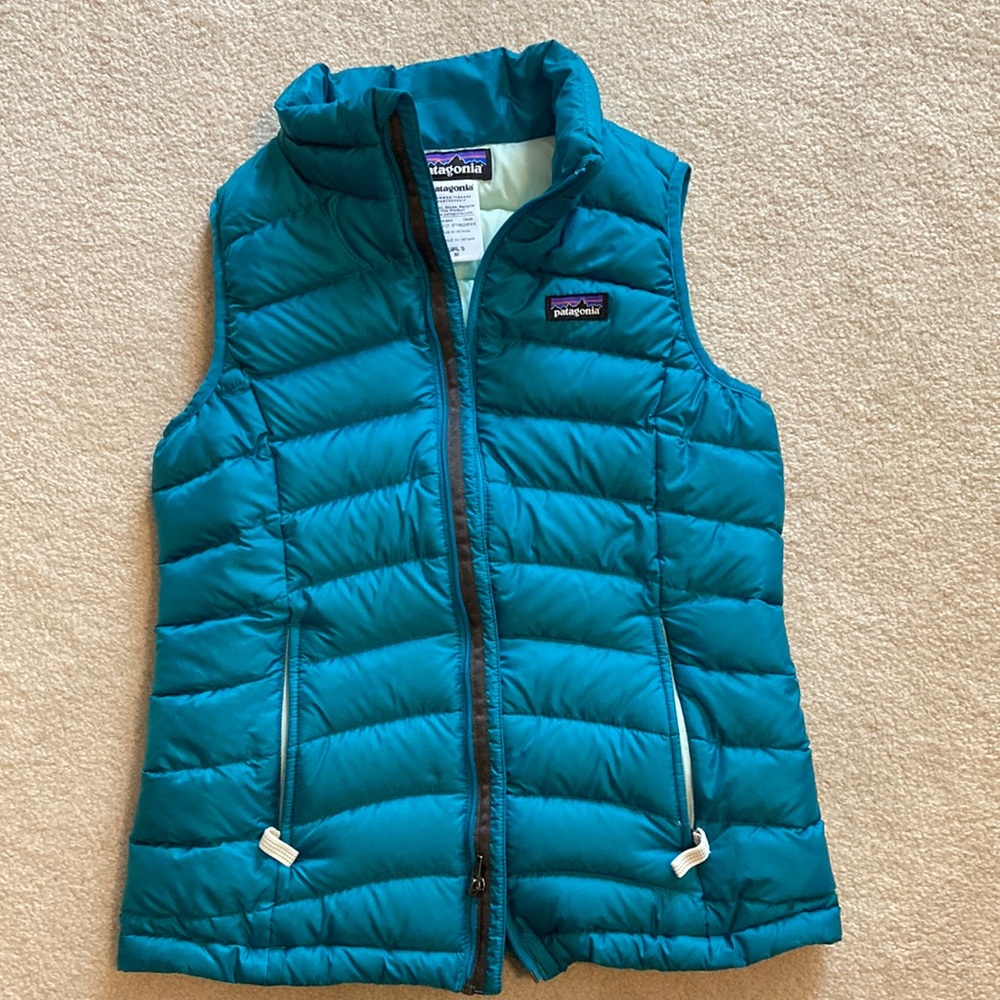 Vest